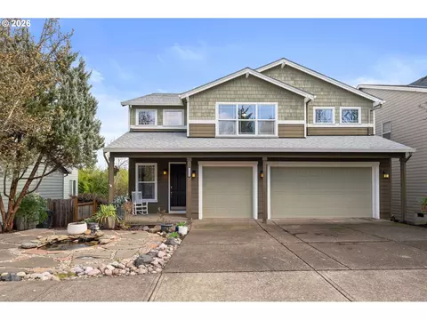 13650 SW 124th Ave, Portland, OR 97223