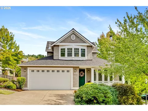 2526 NW Marsden Pl, Portland, OR 97229
