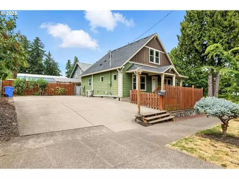 10387 N Mohawk Ave, Portland, OR 97203