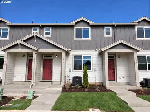 539 Upland Ave, Woodburn, OR 97071