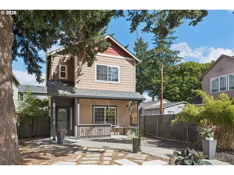 6148 SE Duke St, Portland, OR 97206