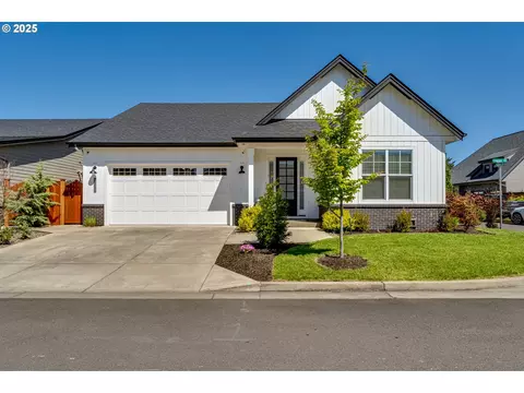 2123 Clemson Way, Eugene, OR 97408