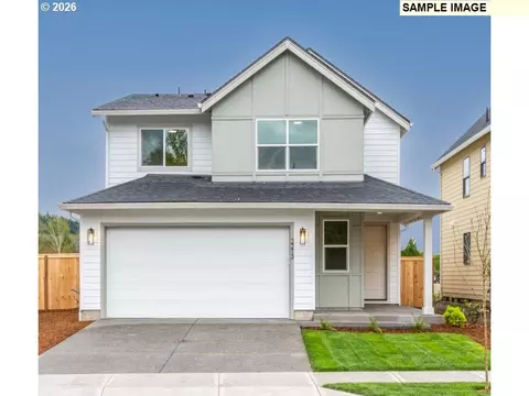 10705 NE 139th Ave #LOT 7, Vancouver, WA 98682