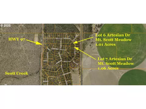 artesian dr, Chiloquin, OR 97624 photo 4