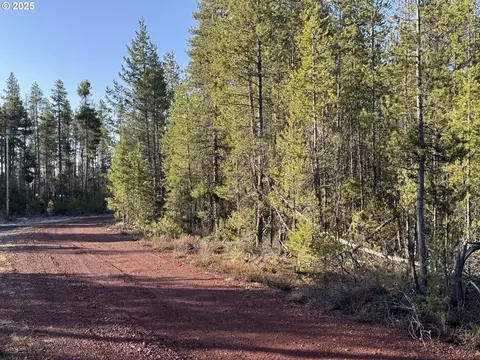 artesian dr, Chiloquin, OR 97624