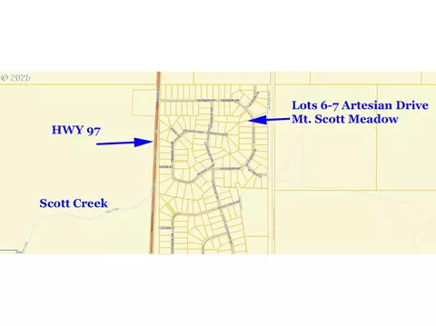 artesian dr, Chiloquin, OR 97624 photo 8