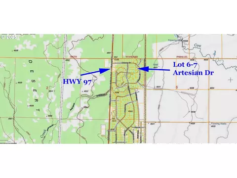 artesian dr, Chiloquin, OR 97624 photo 6