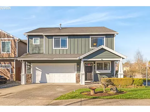 3600 SE 190th Ave, Vancouver, WA 98683