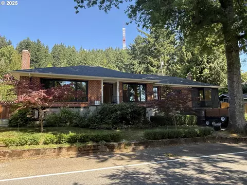 2461 SW Sunset Blvd, Portland, OR 97239