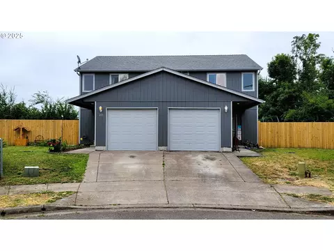 205207 S 47th St, Springfield, OR 97478