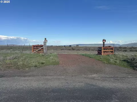 38 Old Mountain Rd, Goldendale, WA 98620