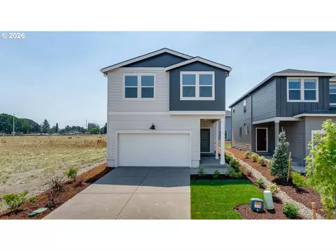 411 Pietro St NE, Salem, OR 97301
