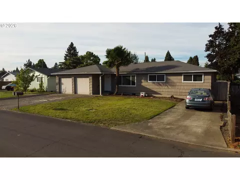 View/Area - 354 V St, Springfield, OR 97477 photo 2 of 6