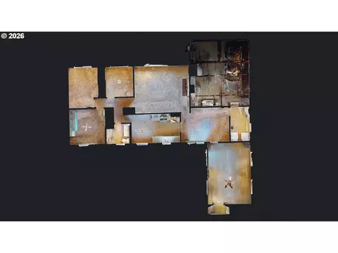 Floorplan - 354 V St, Springfield, OR 97477 photo 1 of 2