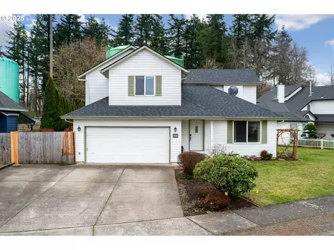 2016 SW Cerise Way, Troutdale, OR 97060