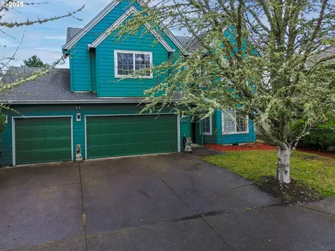 8754 SW Wakkila Ter, Beaverton, OR 97007