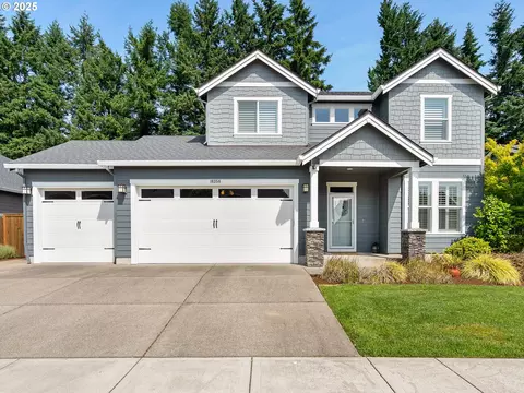 16358 Kitty Hawk Ave, Oregon City, OR 97045