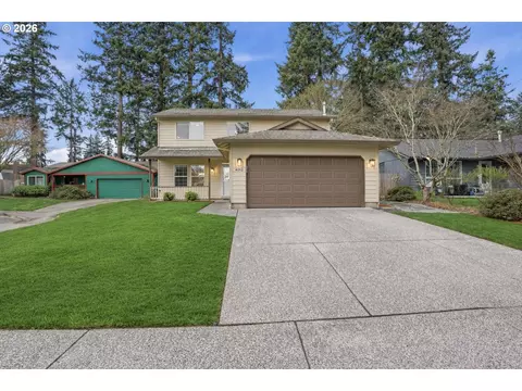 4012 NE 157th Ct, Vancouver, WA 98682