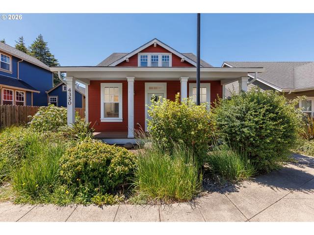 4350 SE Fleming St, South Beach, OR 97366