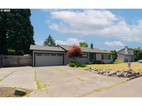 1607 NW 105th St, Vancouver, WA 98685