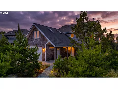 34470 Pinyon Dr, Manzanita, OR 97130
