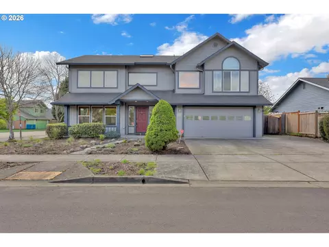 Exterior - 3240 Cindy St, Eugene, OR 97404 photo 2 of 7