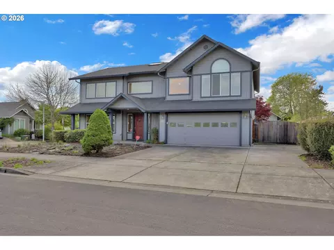 Exterior - 3240 Cindy St, Eugene, OR 97404 photo 3 of 7