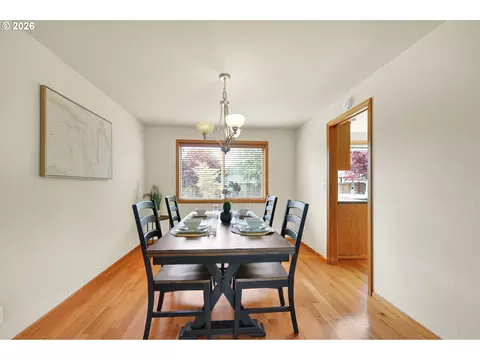Dining - 3240 Cindy St, Eugene, OR 97404 photo 1 of 1
