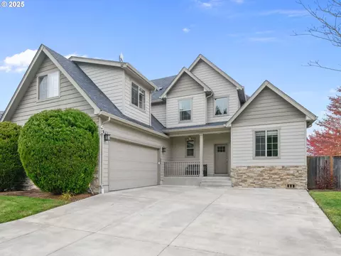 303 Lenore Loop, Eugene, OR 97404