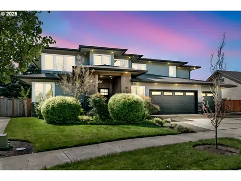 22 W Dean Ave, Eugene, OR 97404