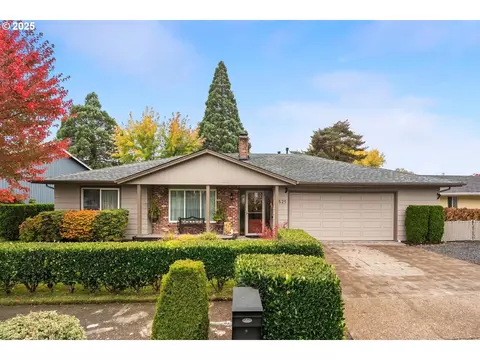 4525 NW Columbia Ave, Portland, OR 97229