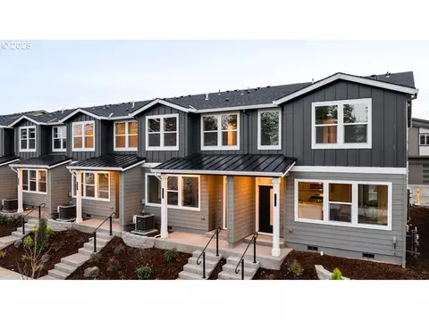 6598 SE Nasha, Hillsboro, OR 97123