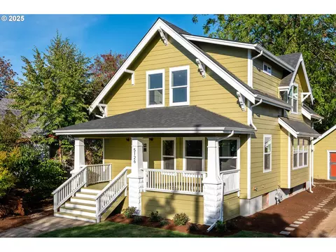 5126 NE 16th Ave, Portland, OR 97211