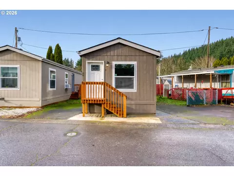 3441 SE 111th Ave #20, Portland, OR 97266