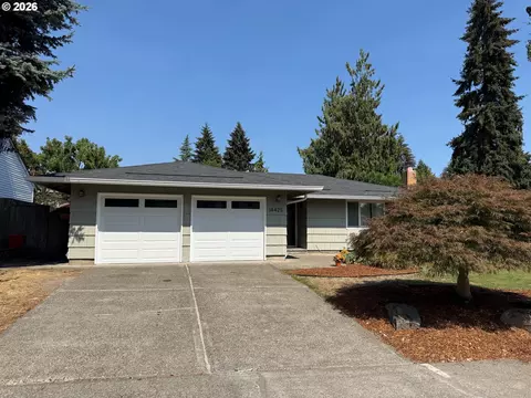 14425 SW Bonnie Brae St, Beaverton, OR 97005