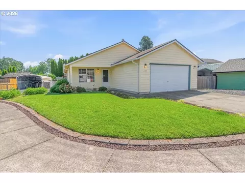 110 Ivy Ln, Saint Helens, OR 97051