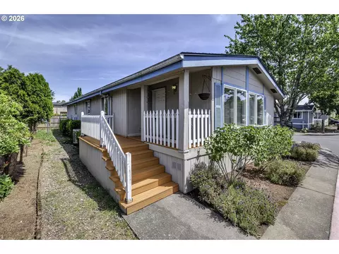 Exterior - 1949 SE Palmquist Rd #64, Gresham, OR 97080 photo 1 of 5