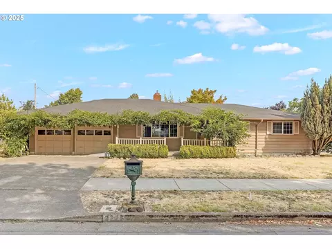 3225 Tudor Way, Albany, OR 97322