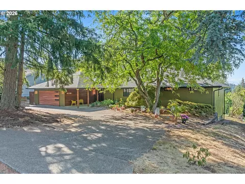 4110 SW Jerald Ct, Portland, OR 97221