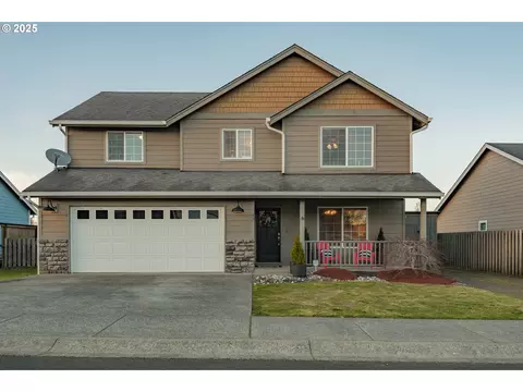 55 SW 14th Pl, Warrenton, OR 97146