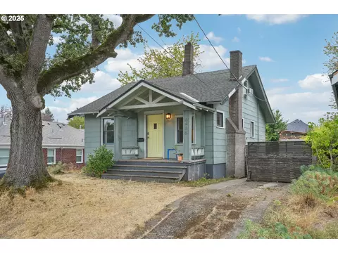 6436 NE Grand Ave, Portland, OR 97211