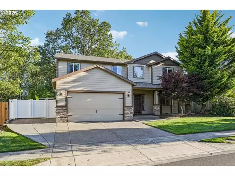 8607 NE 28th Way, Vancouver, WA 98662