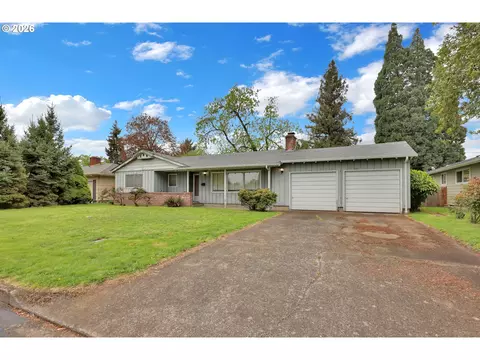 Exterior - 526 Archie St, Eugene, OR 97402 photo 6 of 6
