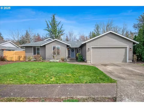 2110 SE Lewellyn Ave, Troutdale, OR 97060