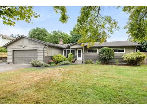 1908 49th St, Washougal, WA 98671