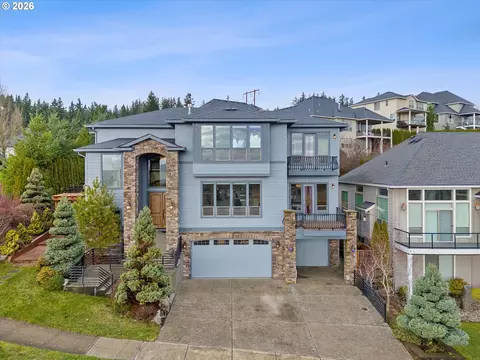 12433 SE Verlie St, Happy Valley, OR 97086