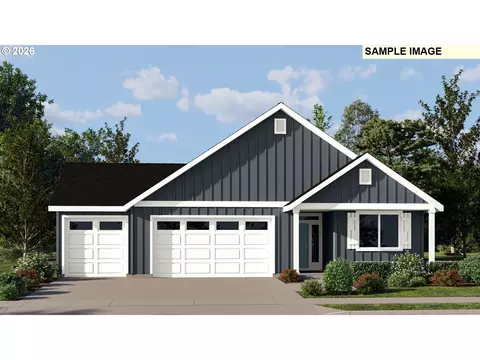 4217 NE 188th Cir, Vancouver, WA 98686