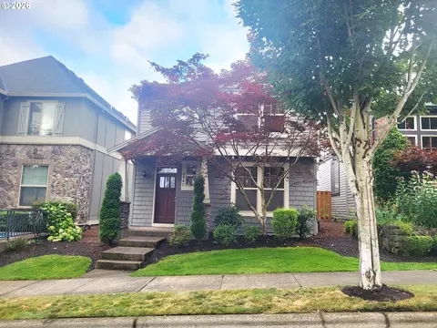 6547 NW Dingo Dr, Portland, OR 97229