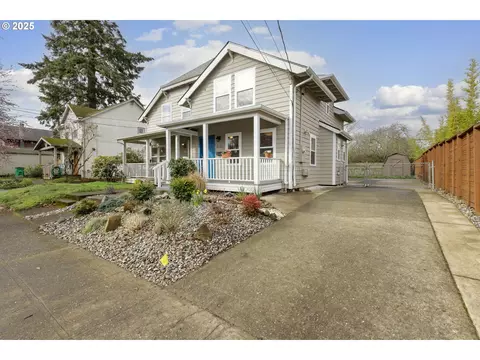 5721 NE 9th Ave, Portland, OR 97211