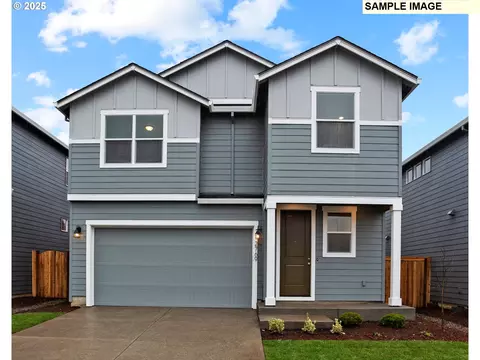 8515 NE 134th Ave #LOT 81, Vancouver, WA 98682